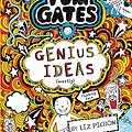 Cover Art for 9789351033028, TOM GATES: GENIUS IDEAS by Liz Pichon