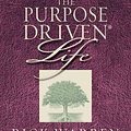 Cover Art for 9780762416844, Purpose-driven Life by Rick Warren