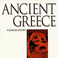 Cover Art for 9780500271612, A Concise History of Ancient Greece by Peter Green