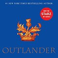 Cover Art for 2015385319959, Outlander by Diana Gabaldon