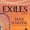 Cover Art for 9798885786751, Exiles by Jane Harper