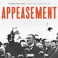 Cover Art for B07DZMD6H6, Appeasement: Chamberlain, Hitler, Churchill, and the Road to War by Tim Bouverie