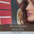 Cover Art for B0823TR7MZ, Wuthering Heights by Emily Brontë