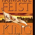 Cover Art for 9780380803262, King of Foxes by Raymond E. Feist