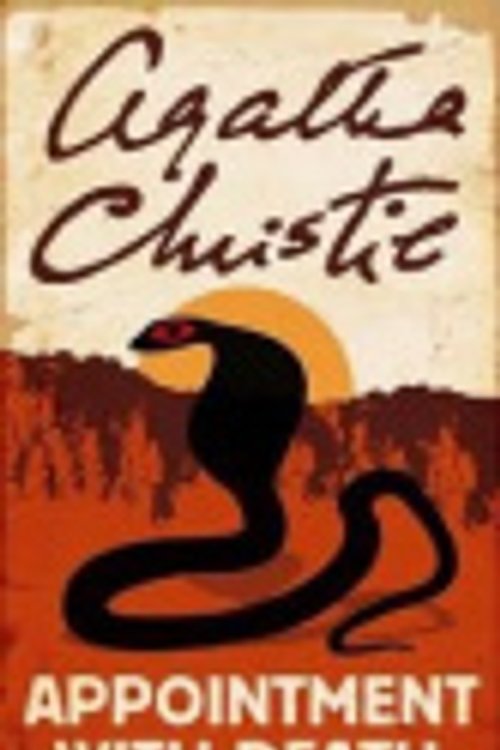 Cover Art for 9780007299645, Appointment with Death (Hercule Poirot #18) [Paperback] [Jan 01, 2001] Christie, Agatha by Agatha Christie