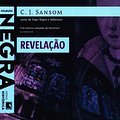 Cover Art for 9788501087508, Revelação by C.j. Sansom