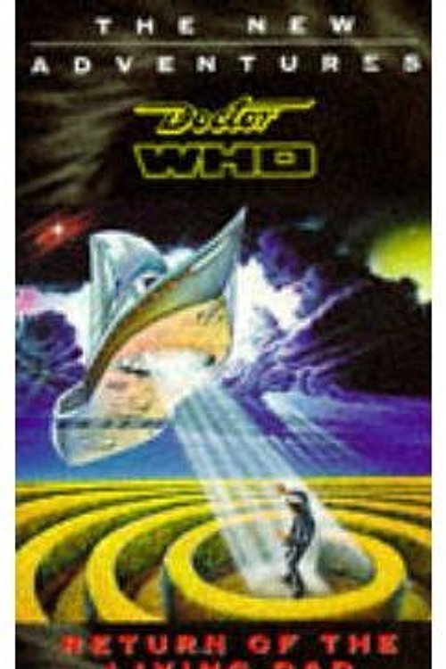 Cover Art for 9780426204824, Return of the Living Dad by Kate Orman