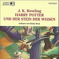 Cover Art for 9783895846670, Harry Potter und der Stein der Weisen (Bd. 1), 6 Cassetten by J. K. Rowling