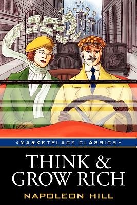 Cover Art for 9781592802609, Think and Grow Rich by Napoleon Hill