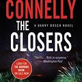 Cover Art for 9781455550715, The Closers (Harry Bosch Novel) by Michael Connelly