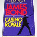 Cover Art for 9780425063927, Casino Royale by Ian Fleming