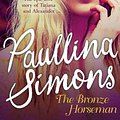 Cover Art for 9780006513223, The Bronze Horseman by Paullina Simons