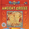 Cover Art for 9781587284557, Ancient Greece (Interfact) by Robert Nicholson