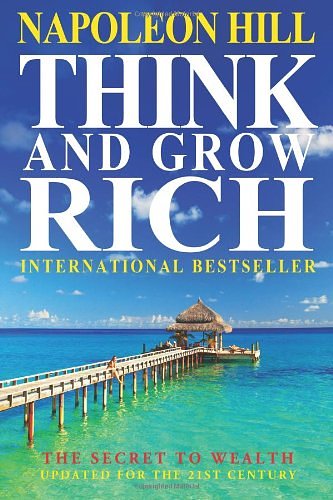 Cover Art for 9781612930749, Think and Grow Rich by Napoleon Hill