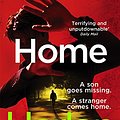 Cover Art for 9781784751142, Home (Myron Bolitar) by Harlan Coben