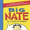 Cover Art for 9780606365055, Big Nate: In a Class by Himself by Lincoln Peirce