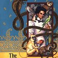 Cover Art for 9780886779153, The Serpent's Shadow by Mercedes Lackey