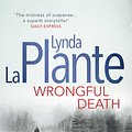 Cover Art for 9781471131844, Untitled 1 by Lynda La Plante