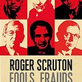 Cover Art for 9781408187333, Fools, Frauds and Firebrands by Roger Scruton