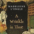 Cover Art for 9781680651973, A Wrinkle in TimeMadeleine L'Engle's Time Quintet by Madeleine L'Engle