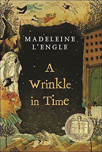 Cover Art for 9781680651973, A Wrinkle in TimeMadeleine L'Engle's Time Quintet by Madeleine L'Engle