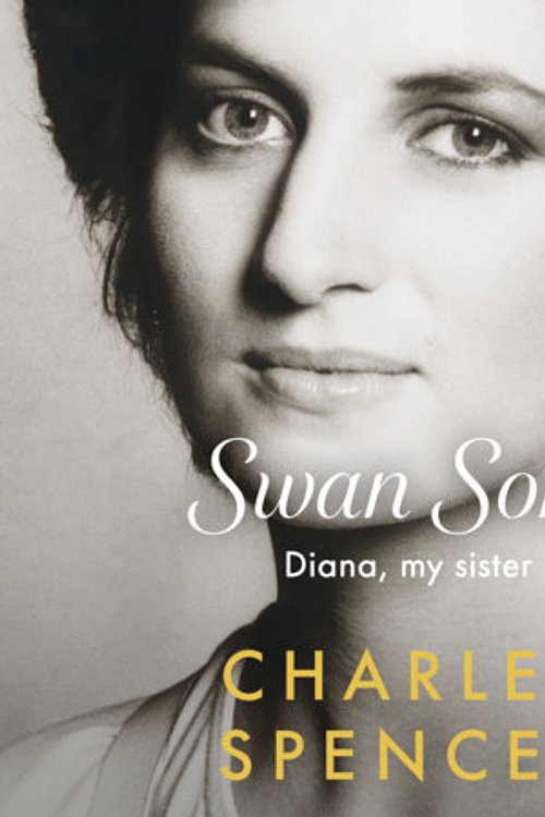 Cover Art for 9798217512003, Swan Song by Charles Spencer
