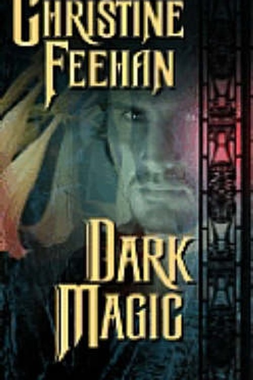 Cover Art for 9780843960563, Dark Magic by Christine Feehan