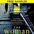 Cover Art for 9780008262105, The Woman in the Window: Free Sampler: The most exciting debut thriller of the year by A. J. Finn