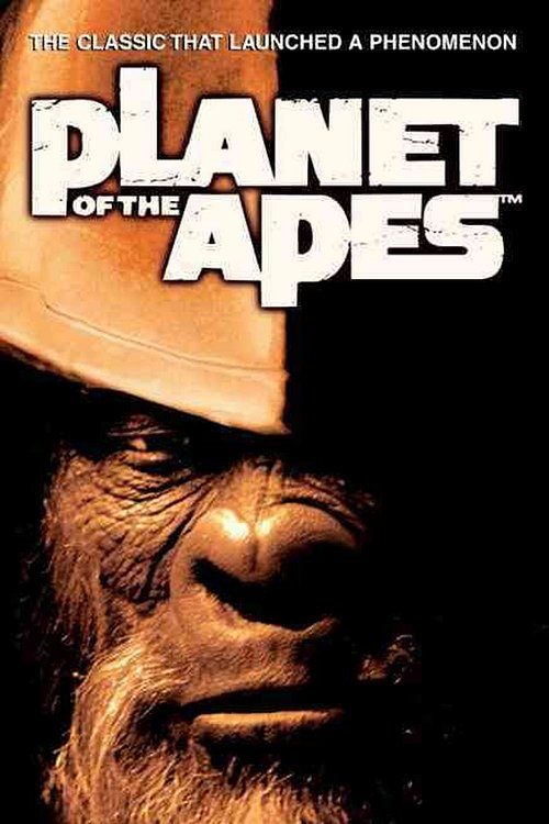 Cover Art for 9780345447982, Planet of the Apes by Pierre Boulle