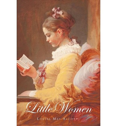 Cover Art for 9781434103420, Little Women by Louisa May Alcott