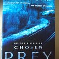 Cover Art for 9780743206693, Chosen Prey by John Sandford