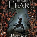 Cover Art for 8601300344720, The Wise Man's Fear (The Kingkiller Chronicle) by Patrick Rothfuss