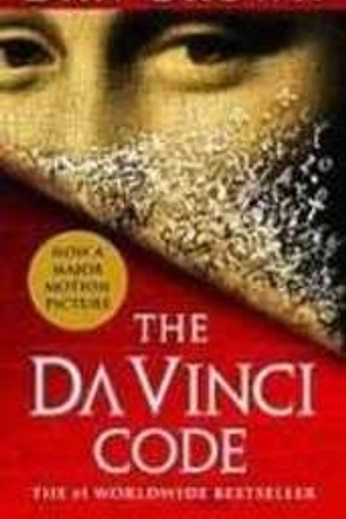 Cover Art for 9781435288232, The Da Vinci Code by Dan Brown