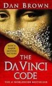 Cover Art for 9781435288232, The Da Vinci Code by Dan Brown