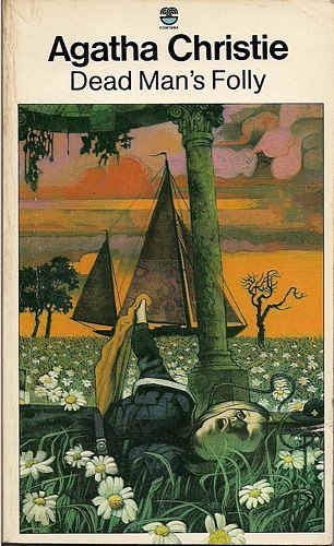 Cover Art for 9780006151722, Dead Man's Folly by Agatha Christie