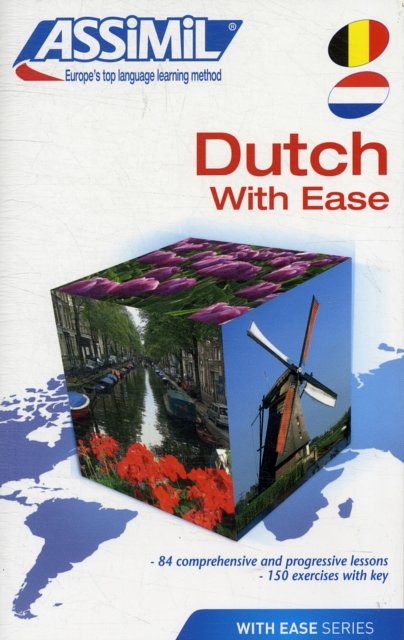 Cover Art for 9782700505399, Dutch with Ease by Leon Verlee