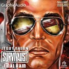 13 editions of Final Rain by Jerry Ahern