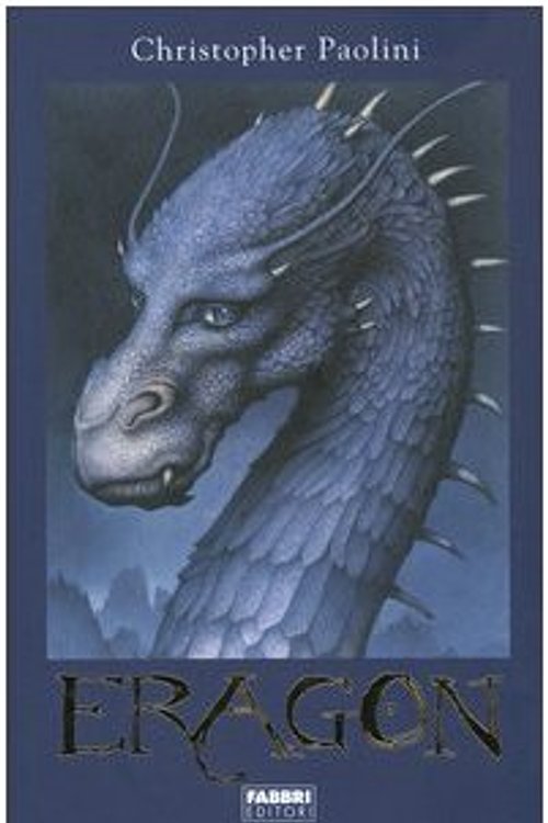 Cover Art for 9788845109195, Eragon. L'eredità. Con gadget: 1 by Christopher Paolini