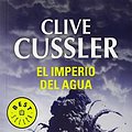 Cover Art for 9788497596527, El Imperio Del Agua/ Flood Tide by Clive Cussler