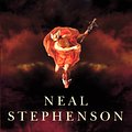 Cover Art for 9781446440506, Quicksilver by Neal Stephenson