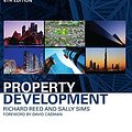 Cover Art for 9780415825177, Property Development by Richard Reed