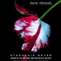 Cover Art for 9780739348307, New Moon by Stephenie Meyer, Ilyana Kadushin