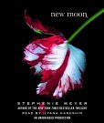 Cover Art for 9780739348307, New Moon by Stephenie Meyer, Ilyana Kadushin