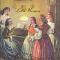 Cover Art for 9780448060194, Little Women by Louisa May Alcott