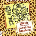 Cover Art for B00XITA5UU, DORK Diaries, Band 09: Nikkis (nicht ganz so) geheimes Tagebuch (German Edition) by Rachel Renée Russell