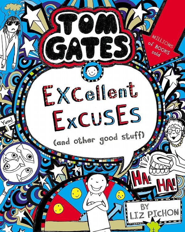 Cover Art