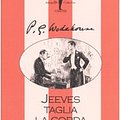 Cover Art for 9788881542826, Jeeves taglia la corda by Pelham G. Wodehouse