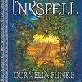 Cover Art for 9780439936118, Inkspell by Cornelia Funke