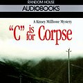 Cover Art for 9780679401896, C is for Corpse by Sue Grafton