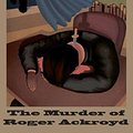 Cover Art for 9781940849867, The Murder of Roger Ackroyd by Agatha Christie